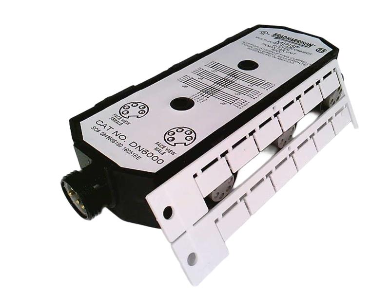 DN6000 by MOLEX