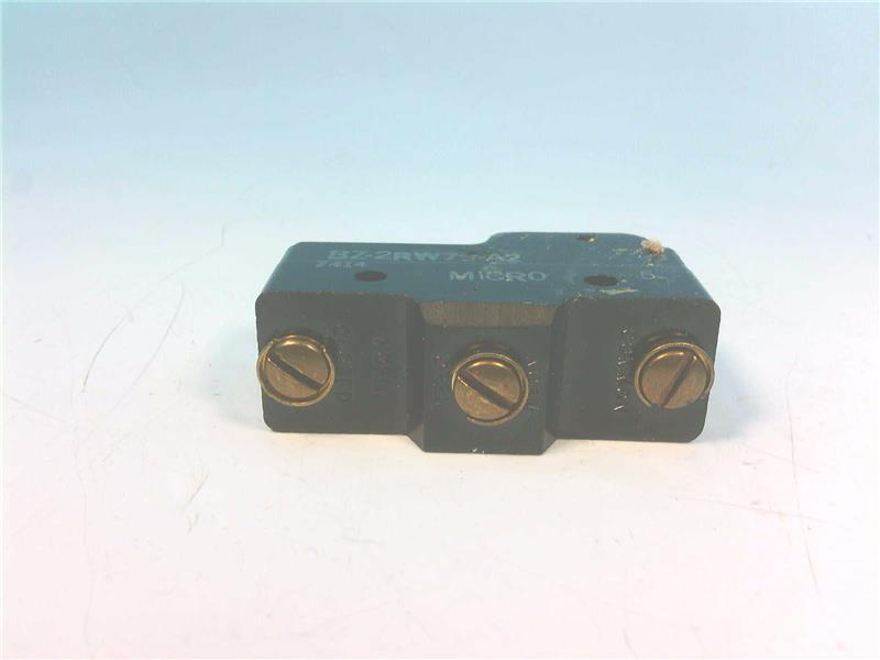 HONEYWELL BZ-2RW79-A2