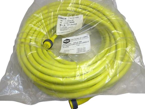 TPC WIRE & CABLE CN212E15F100