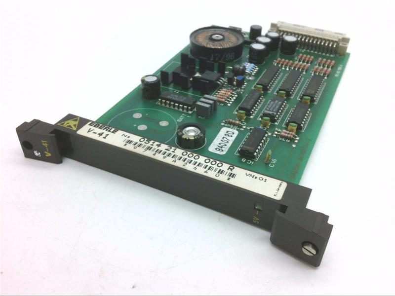 V-41 by SCHNEIDER ELECTRIC