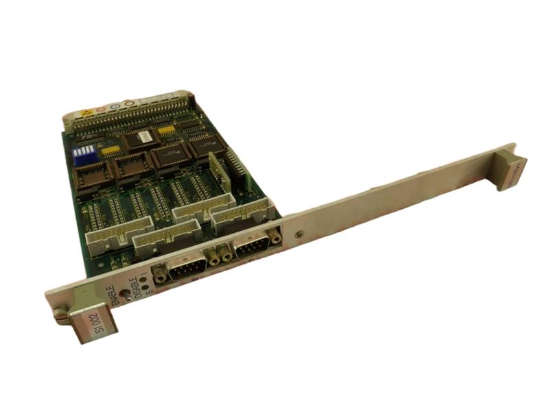 MICROSYS ELECTRONICS SI002