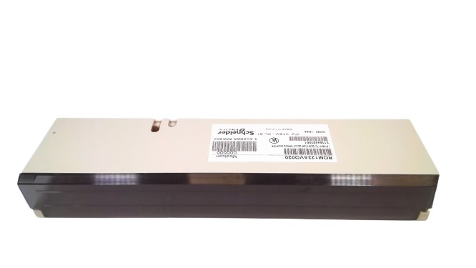 SCHNEIDER ELECTRIC ROM122AVO020