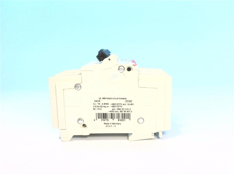 S203UP-K5 by ASEA BROWN BOVERI