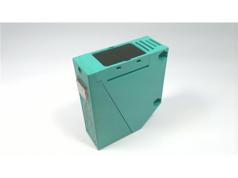 PEPPERL & FUCHS OCT800-F8-UKT