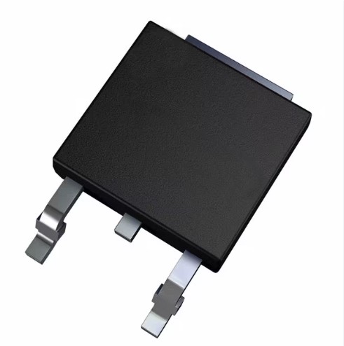 ALPHA & OMEGA SEMICONDUCTOR AOD4184A