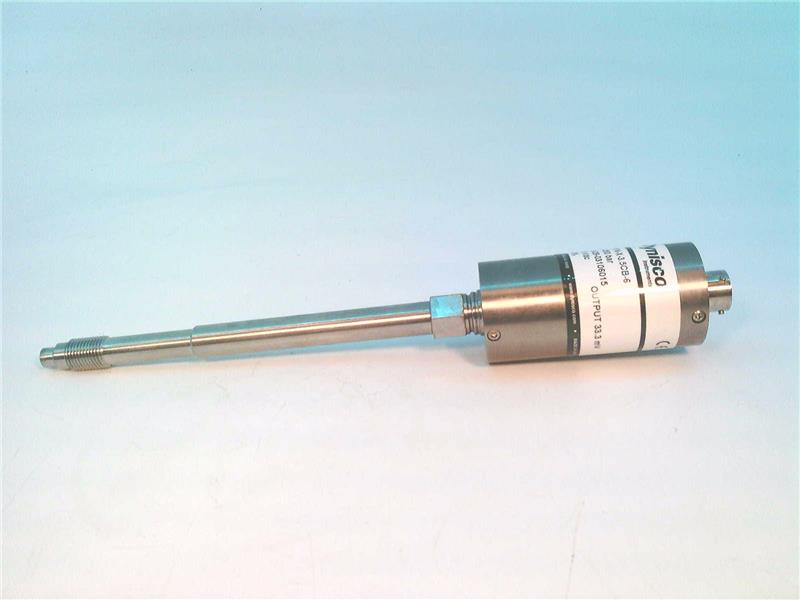 DYNISCO DYN-X-3.5CB-6