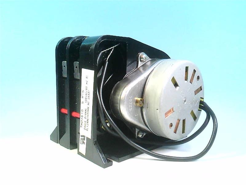 TM2A610 by DANAHER CONTROLS