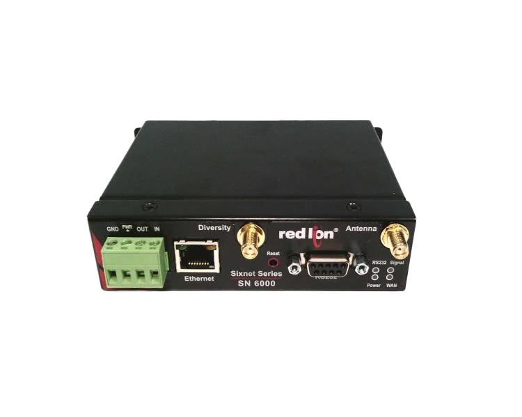 RED LION CONTROLS SN-6801-AT
