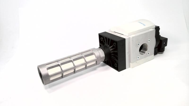 FESTO MS9-EE-N1-V24-S-VS