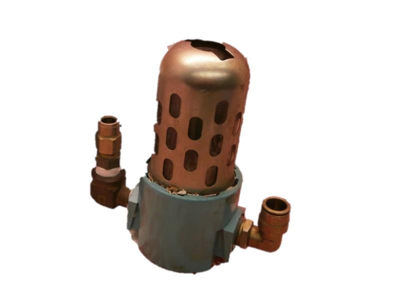 F16-03-000B-F99 by WILKERSON PNEUMATIC