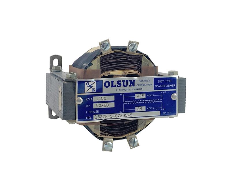 OLSUN 15278 S-87395-5