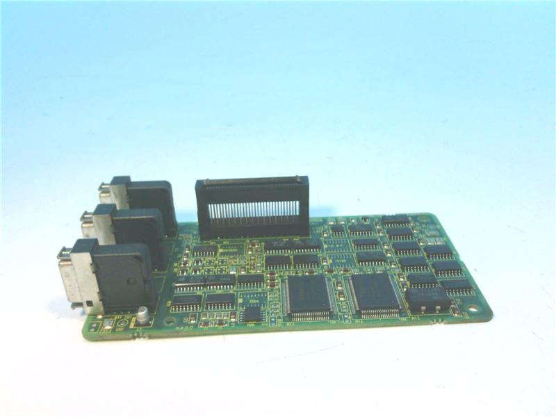 FANUC A20B-2002-0031