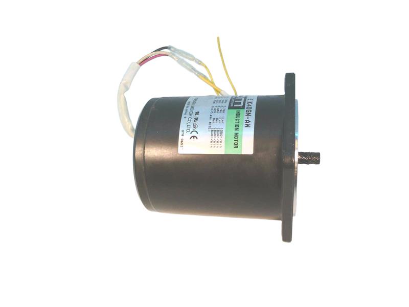 ORIENTAL MOTOR 5IK40GN-AW