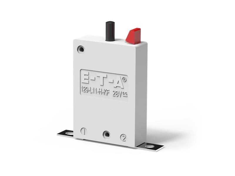 ETA ENGINEERING TECHNOLOGY 129-L11-H-KF-10A