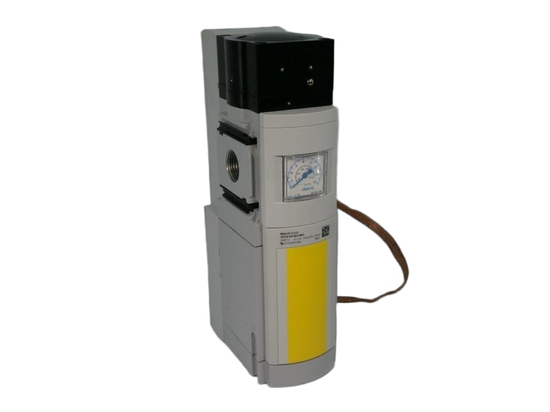 MS6-SV-1/2-E-10V24-AG-PSI-MP1 by FESTO