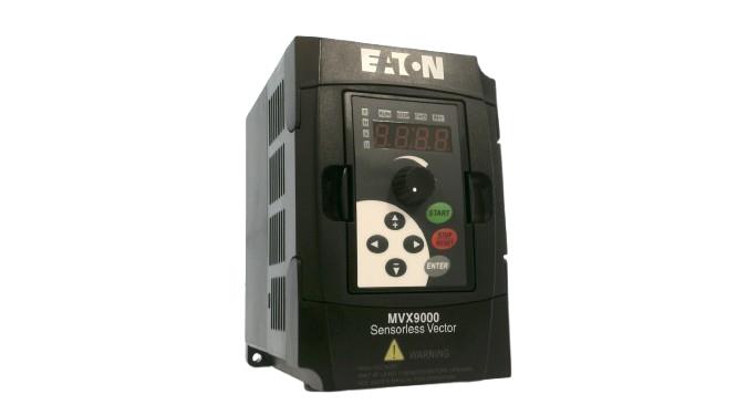 EATON CORPORATION MVXF25A01