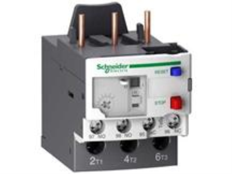 SCHNEIDER ELECTRIC LR3D22L6