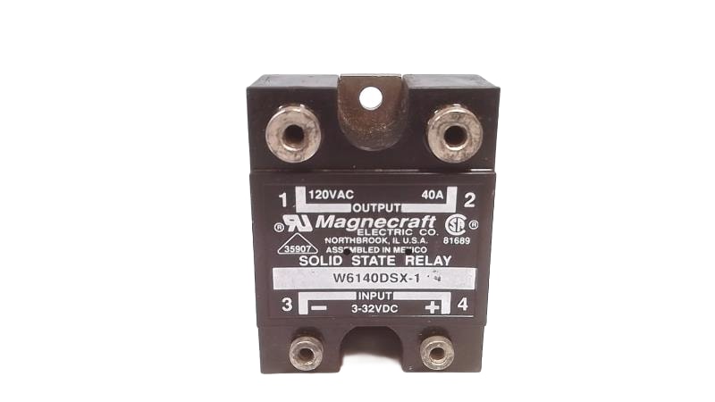 W6140DSX-1 by SCHNEIDER ELECTRIC