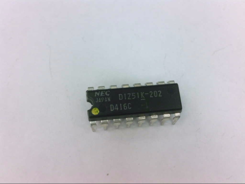 D1Z51K-202 by NEC