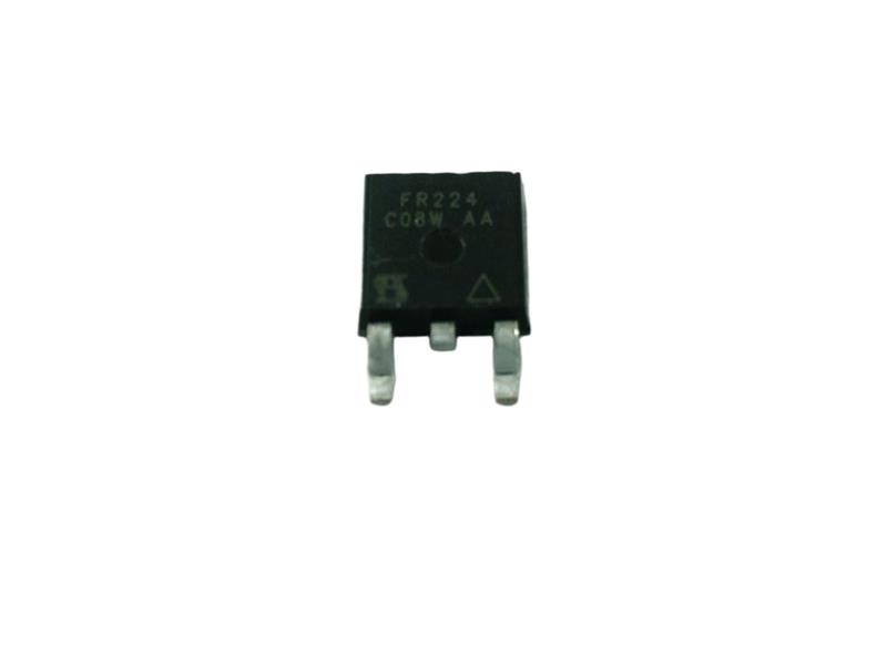 VISHAY IRFR224PBF