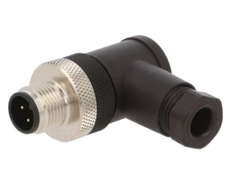 EFECTOR SSTAH040MSSFKPG-L34312