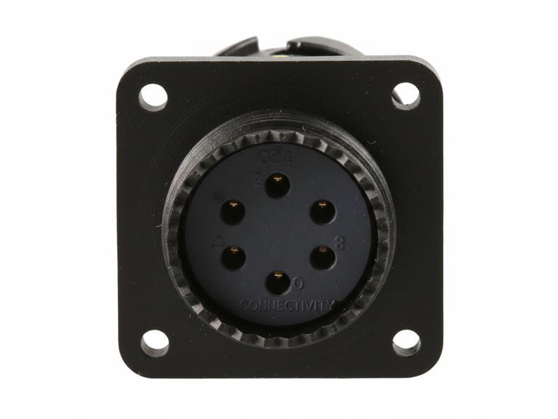 TE CONNECTIVITY CIRH03T1812SCNF80M32V0