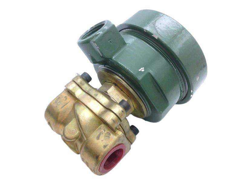 PARKER Z6235BA4-24VDC
