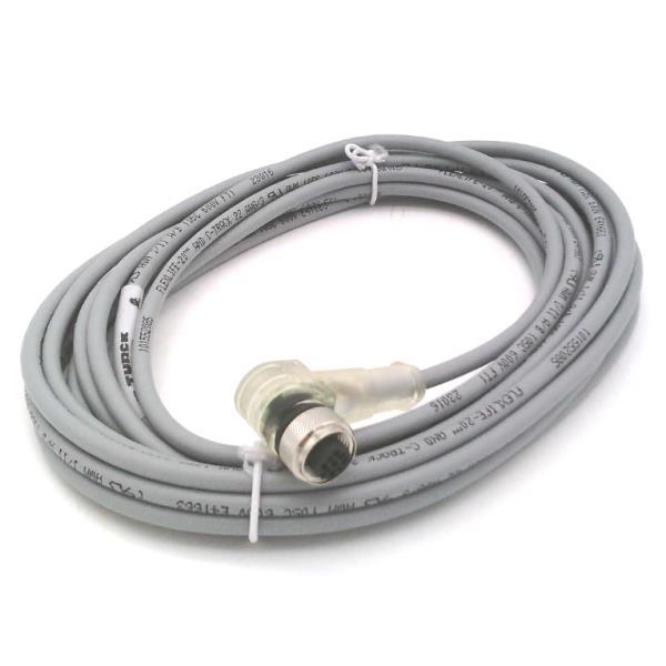 TURCK WK 4T-5-P7X2/S90