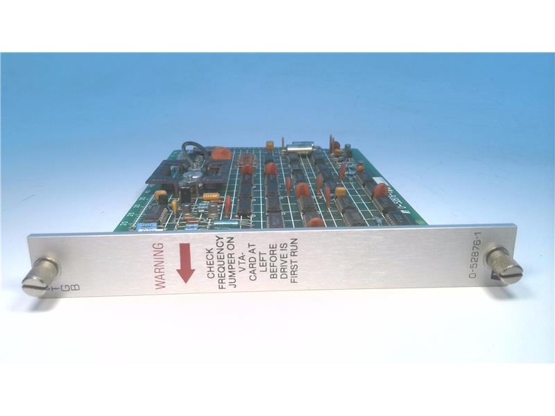 ASEA BROWN BOVERI 0-52876-1