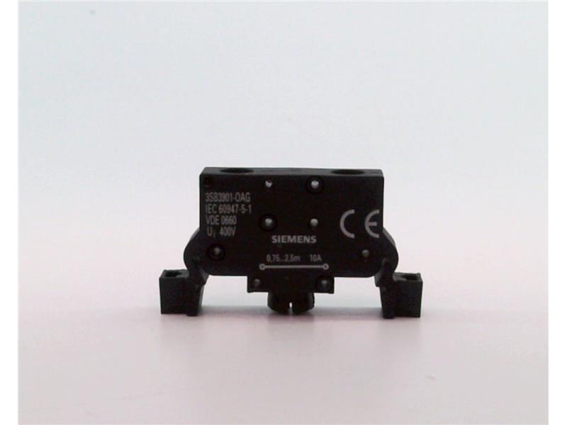 SIEMENS 3SB3901-0AG