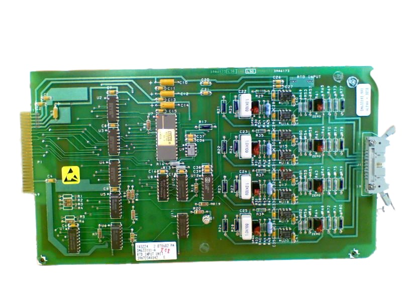 EMERSON 39A7234X042