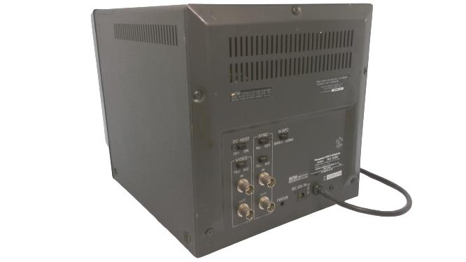 MATSUSHITA ELECTRIC WV-5350