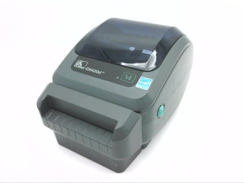 ZEBRA GX42-202512-000