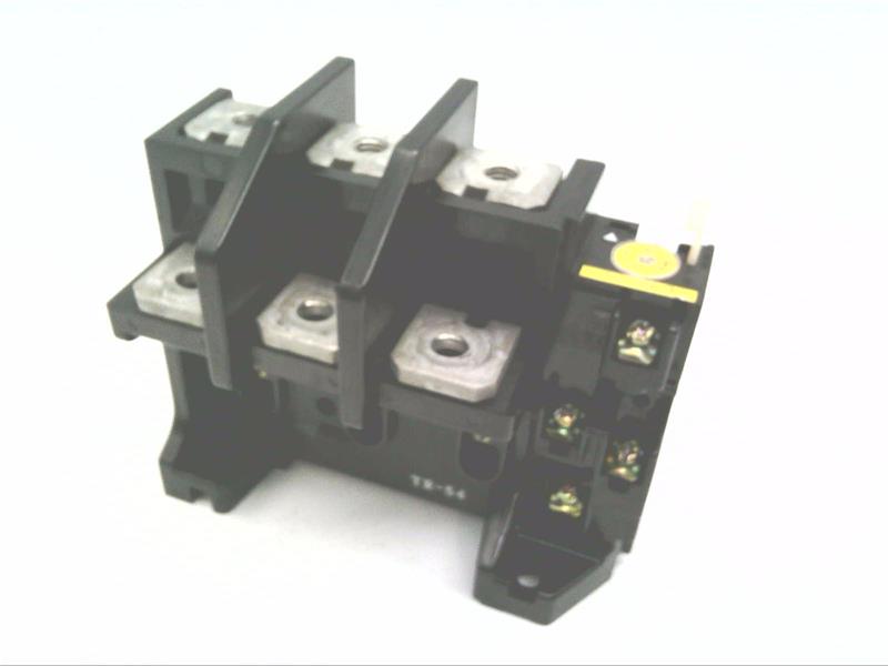 FUJI ELECTRIC TR-6N/3-N