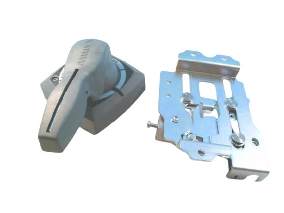 LS ELECTRIC MCCB EHU2-WOS