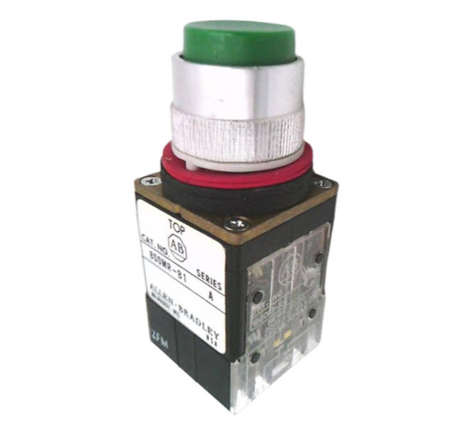 ALLEN BRADLEY 800MR-B1