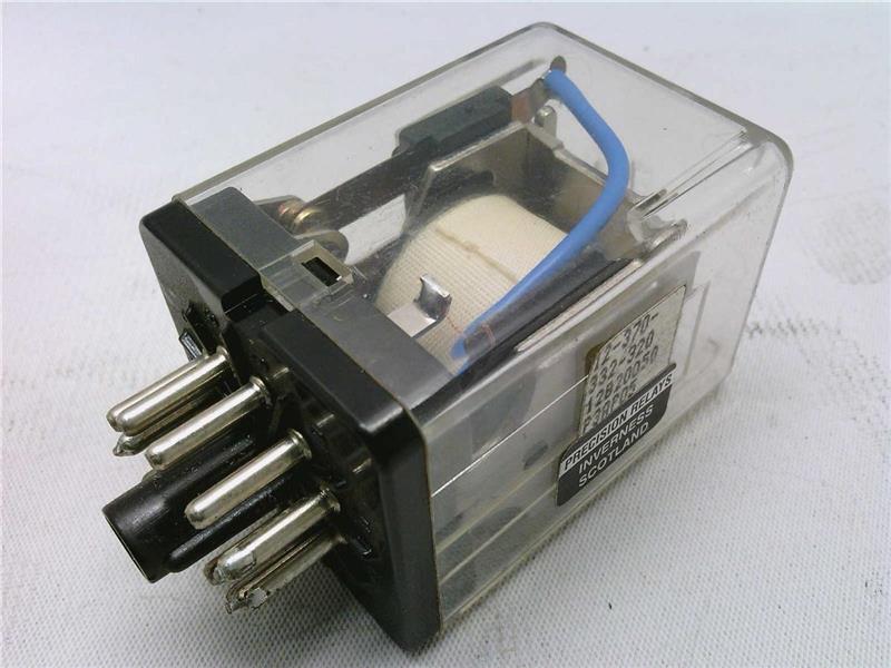 C&S CONTROLS 12-370-332-320