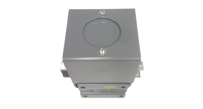 EATON CORPORATION 10370H25A