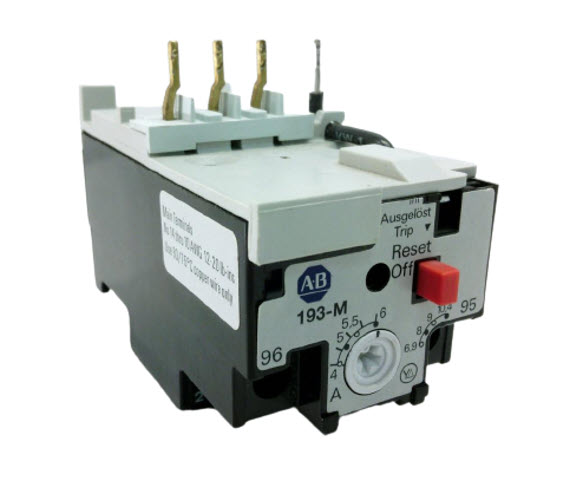 ALLEN BRADLEY 193-M-B60