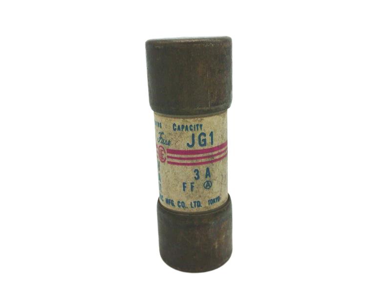 JG1-3 by CELLO LITE