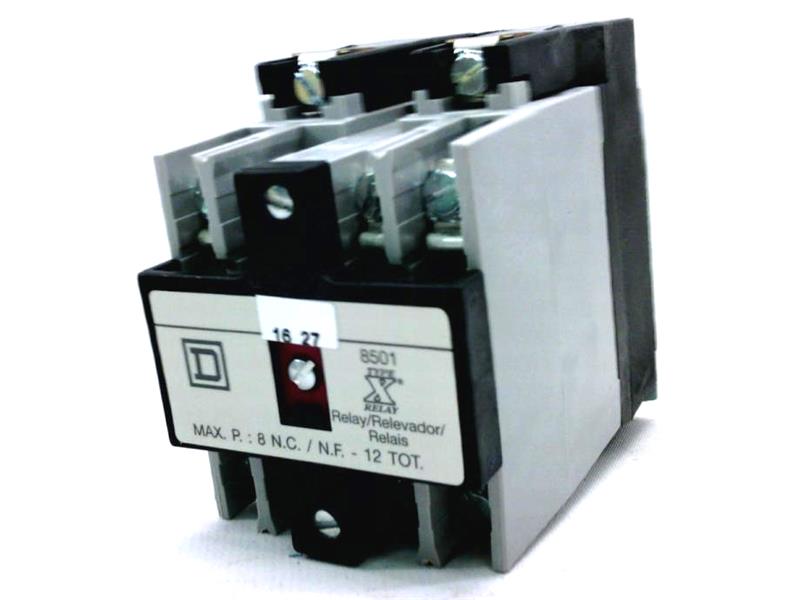 SCHNEIDER ELECTRIC 8501-XO30V02