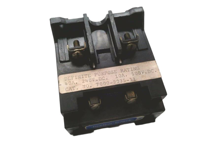 7000-9035-11 by DANAHER CONTROLS
