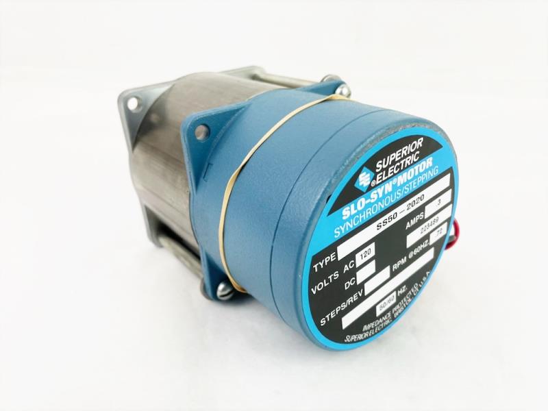 DANAHER MOTION SS50-2020