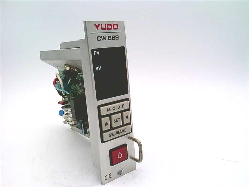 YUDO CW-662