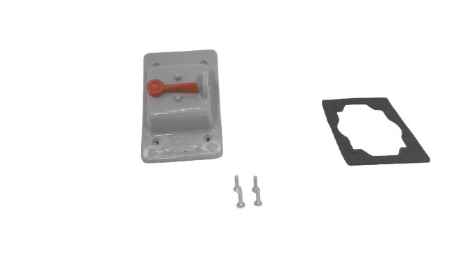 61E8 by ABB THOMAS & BETTS