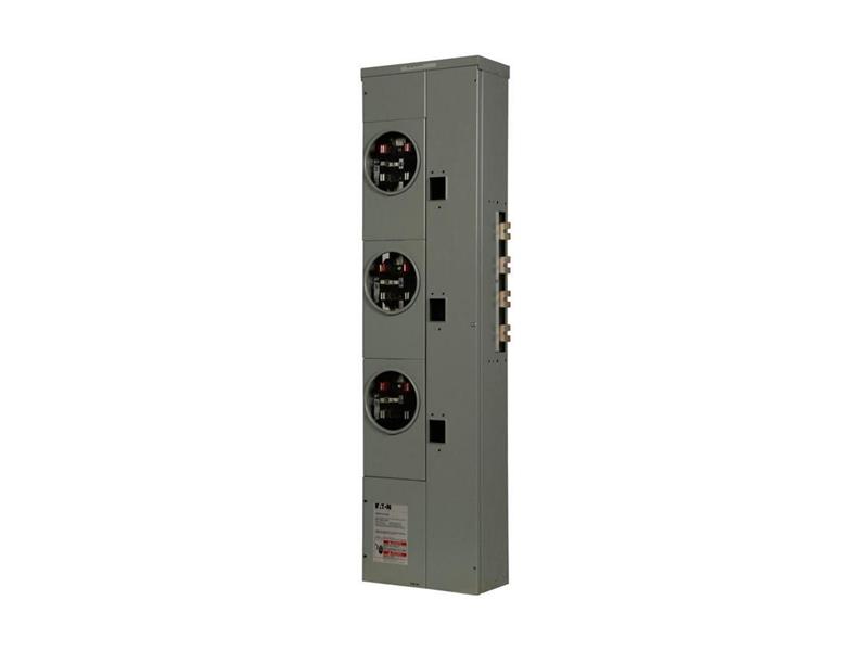 EATON CORPORATION 3MM312C2BC