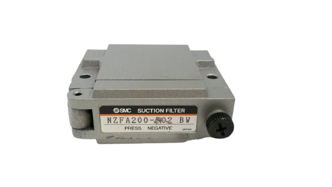 SMC NZFA200-T02