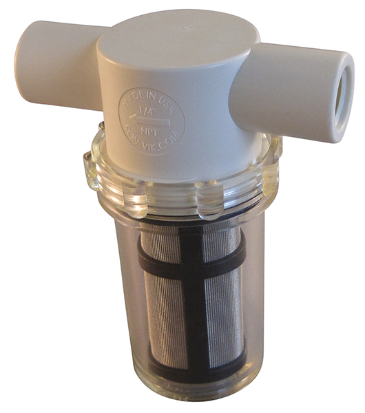 VACMOTION PLS-M14F-NCB-250