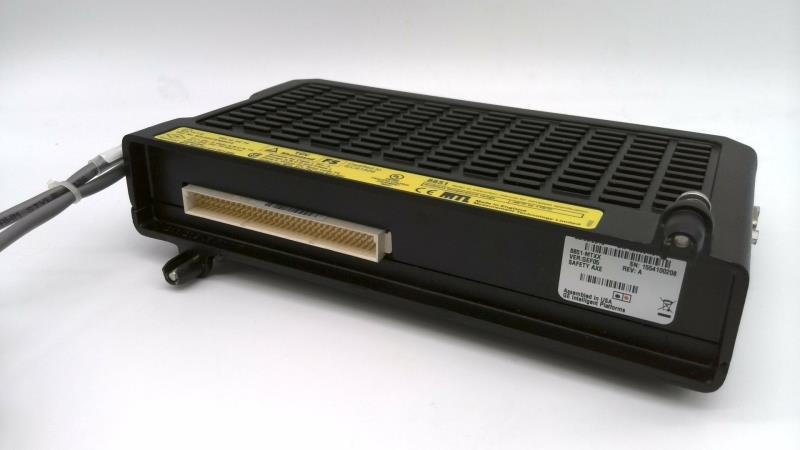 EATON CORPORATION 8851