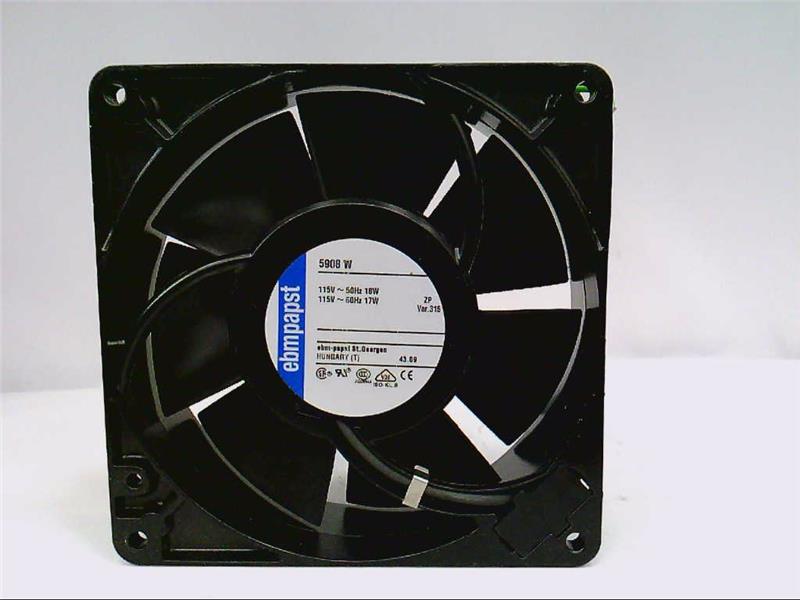EBM PAPST 5908W